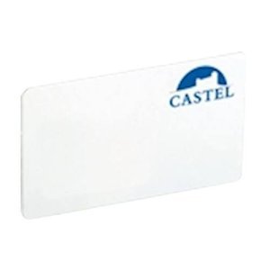 Castel BP SECUR 13,56MHz Card for EVO Readers (160.0800)