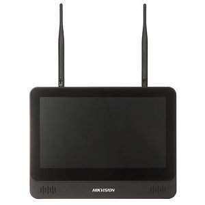 Hikvision DS-7608NI-L1-W 8-Channel 60Mbps 6MP 1 SATA Wi-Fi NVR
