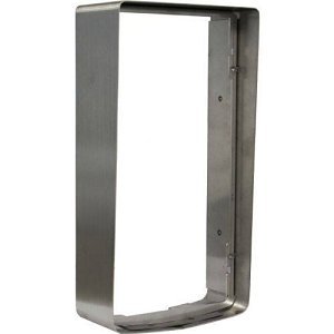 Castel CEINTURE-280 Belt for XE Door Entry Systems, H280mm, Stainless Steel