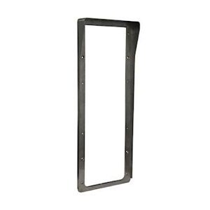 Castel 590.9860 Door Entry Base XE2 PM Mounting on Post