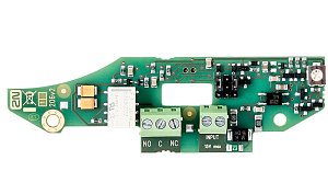 2N 9151020 Aditional Switch with Exit Button, Relay Output for Analog Force Series and Analog Safety