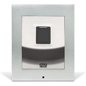 2N Access Unit 2.0 Series Fingerprint Reader