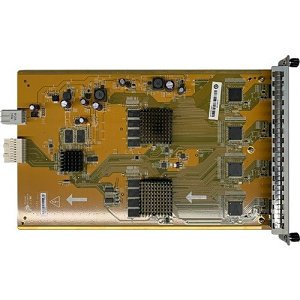 Hikvision DS-C10S-HI4T-HD HDMI input board, four HDMI interfaces