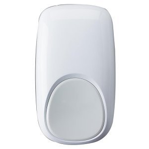 Honeywell DT8016AF5 DUAL TEC Motion Sensor with Mirror Optics and Anti-Mask