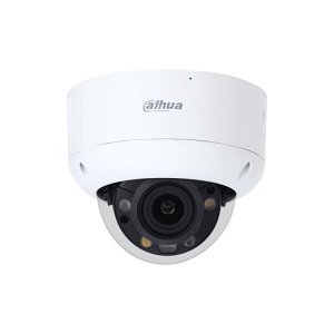 Dahua IPC-HDBW3849R1P-ZAS-PV-27135 IP Dome 8MP 2.7-13.5mm Tioc 2.0