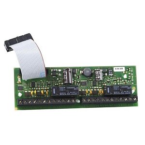Aiphone 150003 2 Input Expansion Card for Control Panel