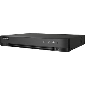 Hikvision IDS7208HUHIM2P4A+8 7208 HDD ACUSENSE Aacuch 5se v8mp 2hdd Acusph 5mpse ch Dvr