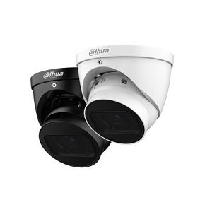 Dahua IPC-HDW2831T-ZS-S2 8MP Lite IR Vari-focal Eyeball Nework Camera