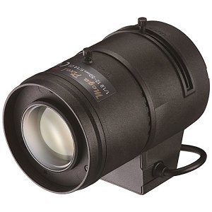 Tamron M118VG1250IR 5MP 12-50mm Auto Iris, CS Mount IR CCTV Camera Lens
