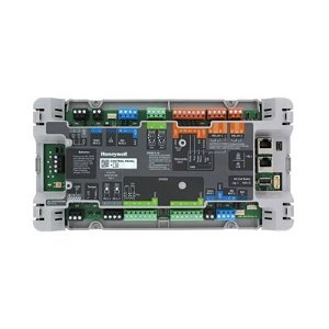 Honeywell MPIP2000E MPIP2000 Series, 60-Zone Cloud-Based IP Alarm Control Panel with 10 Onboard Inputs