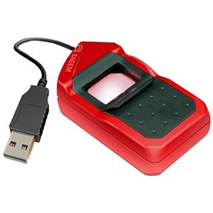 STID MSO 1300 Series USB Fingerprint Reader