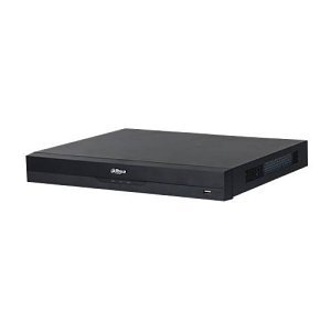 Dahua DHI-NVR5208-8P-EI WizSense Series, 8-Channel 384Mbps 1U 8PoE 2HDD NVR