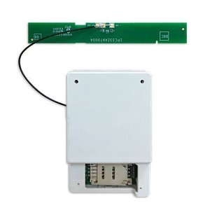 RISCO GSM 2G Pluggable Multi-Socket Module for LightSYS plus with PCB Antenna, Grade 3 (RP432G200GLA)