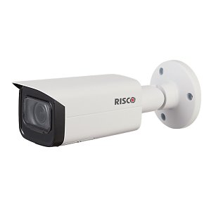 RISCO RVCM52P2200A Vupoint 4MP PoE P2P Outdoor IP Bullet Camera
