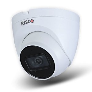 RISCO Vupoint 4mp PoE Eyeball Cam