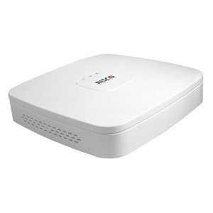Risco RVNVR04002PA Vupoint Series, Direct Integration into the Risco Cloud, POE Switch, 4-Channel, NVR