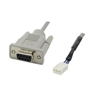 RISCO RW132CB0000A Serial Cable for Agility and LightSYS
