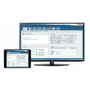 Honeywell SSAWPPG WIN-PAK Pro Software Package for Galaxy