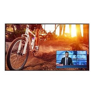 Planar URP75 LCD Display, 75" 4K, Energy Star Certified