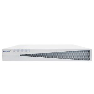 Avigilon VMA-AS3-8P8 HD Video Appliance Pro 8-Port 8TB Unit 300Mbps HDVA, White