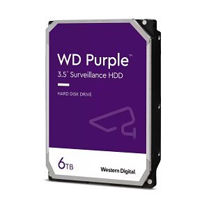 Image of WD64PURZ
