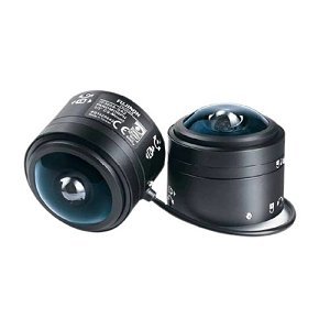 Fujinon YF360A-SA2 2MP 360° 0.9-1.15mm DC Iris, Panomorph Camera Lens