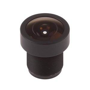 AXIS Lens M12 2.1mm F1.8 IR, for Advanced Onboard Cameras