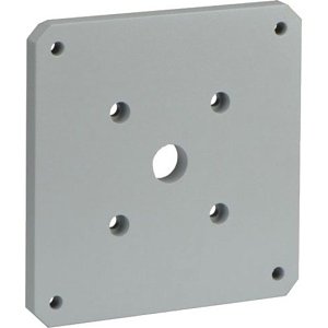 Bosch MIC-SPR Wall Mount Spreader Plate, Grey
