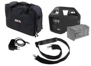 AXIS T8415 Wireless Installation Tool Kit for IP Cameras