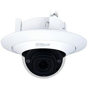 Dahua IPC-HDPW5442G-ZE 4MP IR Vari-focal Dome WizMind Network Camera, 40 m