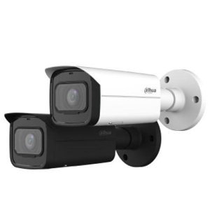 Dahua DH-IPC-HFW2431T-ZS-S2 Lite Series, IP67 4MP 2.7-13.5mm Varifocal Lens, IR 60M IP Network Bullet Camera