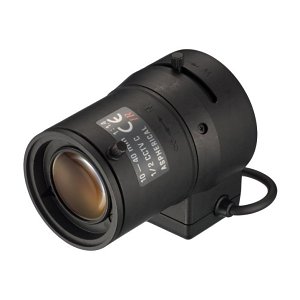 Tamron M117VG3817IR 4K 3.8-17mm Auto-Iris, CS Mount IR CCTV Camera Lens