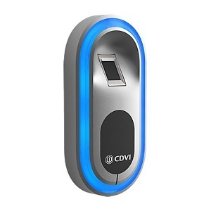 CDVI TMBIOSYS Secondary Biometric Reader, up to 500 Fingerprints