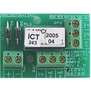 Honeywell A060 Galaxy Series Accessory One Way Relay Interface