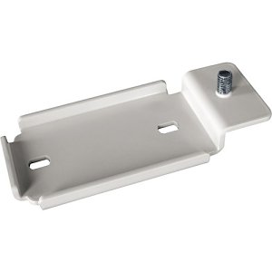 Videotec OSUPPIR Bracket for 1 Illuminator, Aluminium