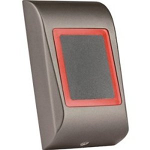 XPR MTPX-MF Proximity Reader Mini Stainless MIFARE, Grey