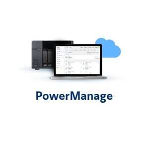 Visonic 0-703779 PowerManage v4.4 for 5000 Licenses for PowerMaster