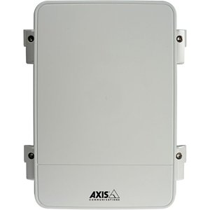 AXIS T98A05 Cabinet Door for T98A15-VE Surveillance Cabinet