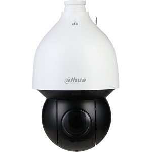 Dahua SD5A445XA-HNR WizSense Series, Starlight IP67 4MP 3.95–177.7mm Lens, IR 150M 45x Optical Zoom IP PTZ Camera, White