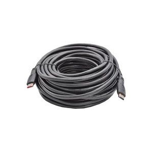 Elbac 290200-X011 Powered HDMI 2.0 Cable, 10m