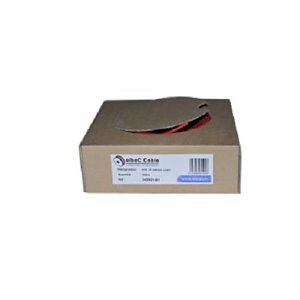 Elbac 310605-B1 SYT LY6ST AWG24 Boxed Cable, 5-Core, 100m