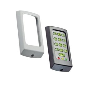 Paxton 371-110 TOUCHLOCK K75 Keypad, for Net2 or Switch2