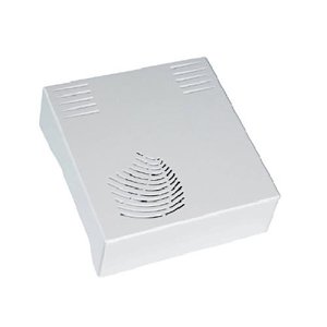 Adetec 700SRI803 2-Way Wireless Indoor Siren for Vocalys CW32 and iPack, 868Mhz