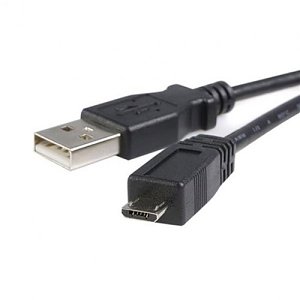 Adetec 926-USB-003 Mini USB Cable Transmitter