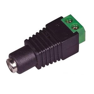 Elbac 960101-S03 Male DC Connector, 30-Pack