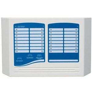 Neutronic AT32R Technical Alarm 32 Zones and Relay