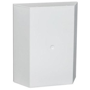 Neutronic CDBELED Floor Box for Manual Call Points, Detectors and Smoke Extraction Hatches, IP40, 230 V, 200 m
