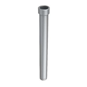 Hikvision DS-1682ZJ-P Extendable Pole for Pendant Mount, Aluminium, Grey