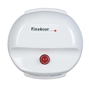 Finsecur FI-IA-E Fire Beacon 9-60vcc, Indoor Use, White