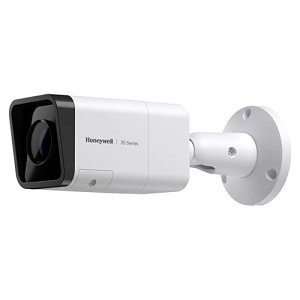 Honeywell HC35WB3R2 35 Series MFZ WDR 3MP, 2.7-13.5mm Lens, IR IP Bullet Camera